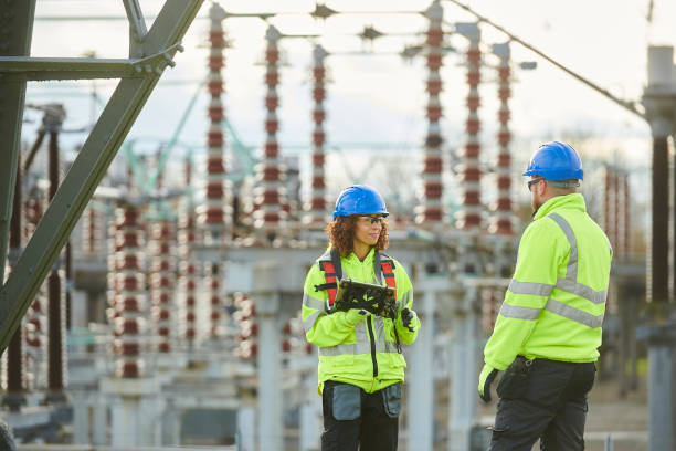 Best Circuit Breaker Repair  in Burgin, KY