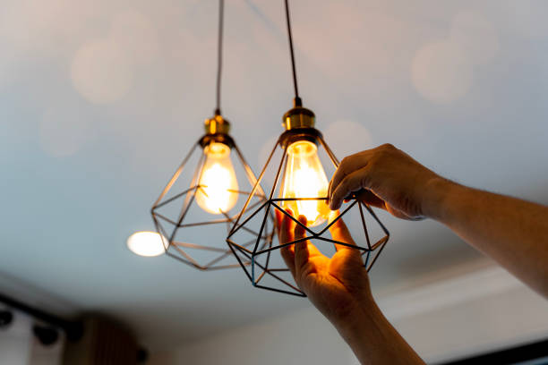 Best Electrician Near Me  in Burgin, KY