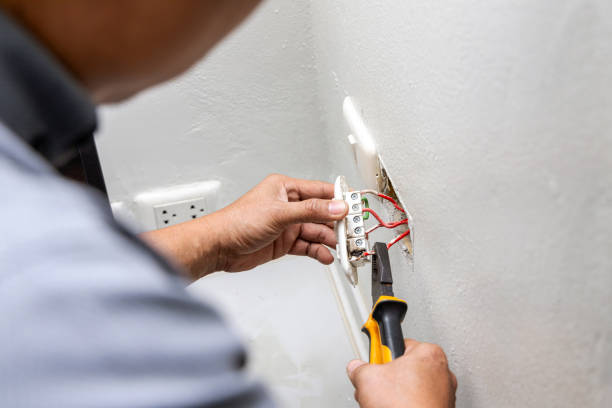 Electrical Outlet Repair in KY
