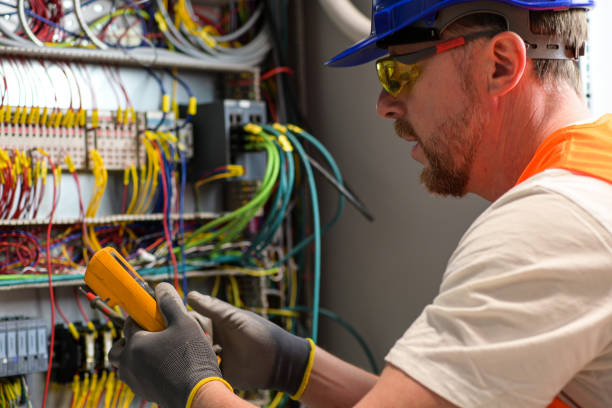 Best Best Electricians Near Me  in Burgin, KY